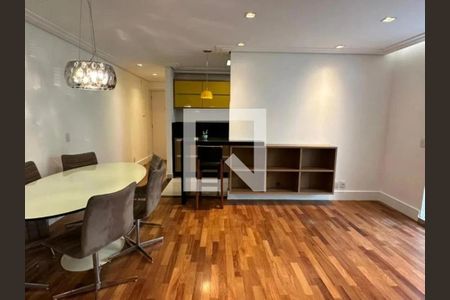 Foto 03 de apartamento à venda com 3 quartos, 103m² em Jardim Vazani, São Paulo