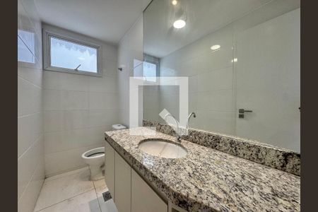 Lavabo de apartamento para alugar com 3 quartos, 382m² em Recreio dos Bandeirantes, Rio de Janeiro