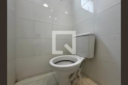 Lavabo de apartamento para alugar com 3 quartos, 382m² em Recreio dos Bandeirantes, Rio de Janeiro