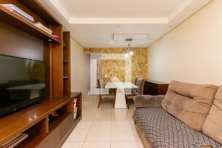 Sala de casa à venda com 3 quartos, 102m² em Jardim Sapopemba, São Paulo