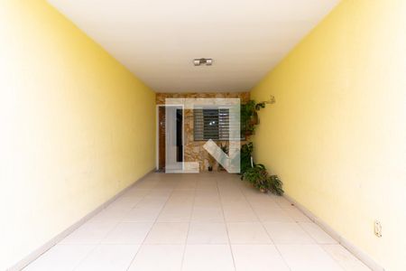 Garagem de casa à venda com 3 quartos, 102m² em Jardim Sapopemba, São Paulo