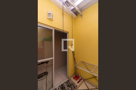 Jardim de Inverno de casa à venda com 3 quartos, 102m² em Jardim Sapopemba, São Paulo