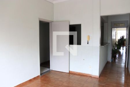 Sala de apartamento para alugar com 2 quartos, 100m² em Setor Central, Goiânia
