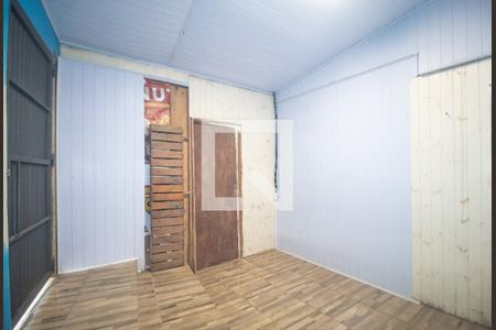 Sala de casa à venda com 6 quartos, 450m² em Campo Novo, Porto Alegre