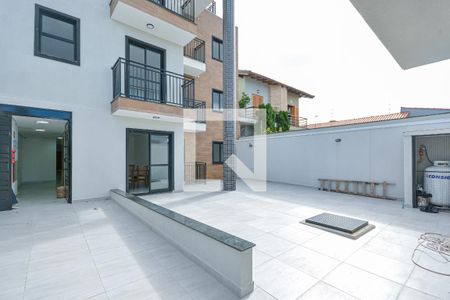 Apartamento à venda com 1 quarto, 28m² em Cupecê, São Paulo