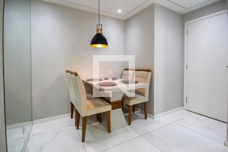 Apartamento para alugar com 2 quartos, 52m² em Freguesia do Ó, São Paulo