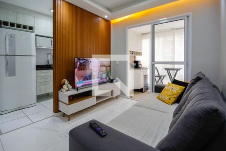 Apartamento para alugar com 2 quartos, 52m² em Freguesia do Ó, São Paulo