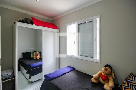 Apartamento para alugar com 2 quartos, 52m² em Freguesia do Ó, São Paulo