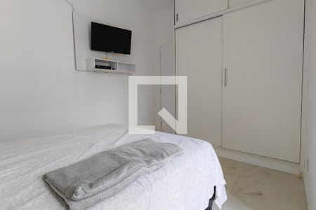 Quarto de apartamento para alugar com 3 quartos, 120m² em Copacabana, Rio de Janeiro