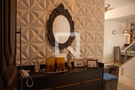 Entrada de apartamento para alugar com 3 quartos, 120m² em Copacabana, Rio de Janeiro