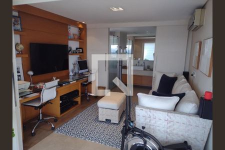 Foto 19 de apartamento à venda com 3 quartos, 184m² em Vila Andrade, São Paulo