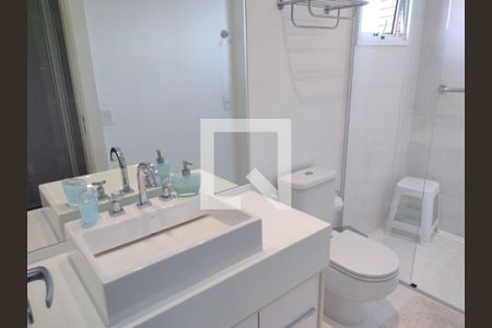 Foto 15 de apartamento à venda com 3 quartos, 184m² em Vila Andrade, São Paulo