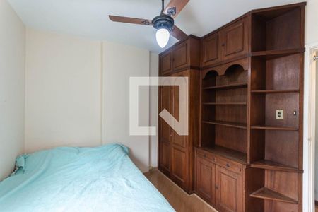 Quarto 1 de apartamento à venda com 3 quartos, 86m² em Tijuca, Rio de Janeiro