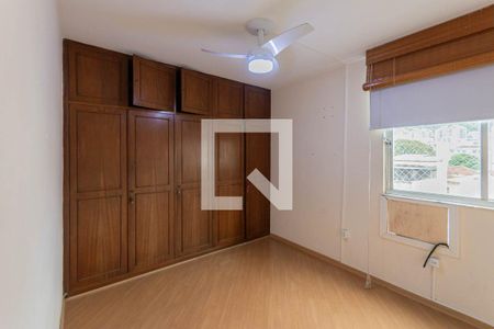 Quarto 2 de apartamento à venda com 3 quartos, 86m² em Tijuca, Rio de Janeiro