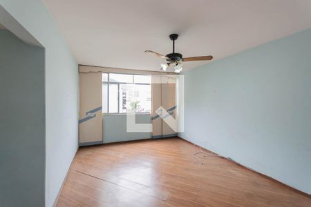 Sala de apartamento à venda com 3 quartos, 86m² em Tijuca, Rio de Janeiro