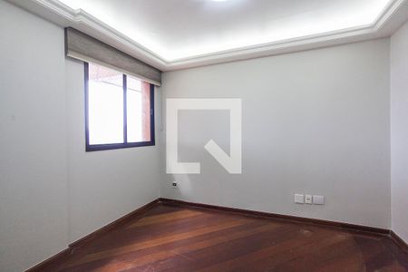 Sala 2 de apartamento para alugar com 3 quartos, 263m² em Centro, Uberlândia