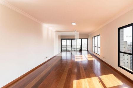 Apartamento à venda com 4 quartos, 190m² em Perdizes, São Paulo
