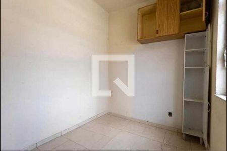 Apartamento à venda com 3 quartos, 97m² em Andaraí, Rio de Janeiro