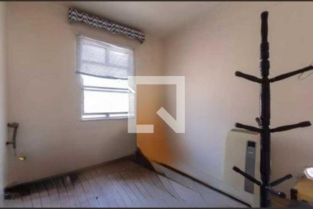 Apartamento à venda com 3 quartos, 97m² em Andaraí, Rio de Janeiro