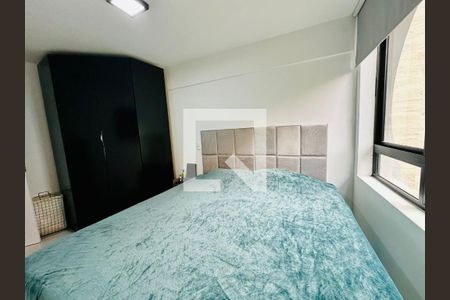 Quarto 1 de apartamento à venda com 2 quartos, 60m² em Centro, Rio de Janeiro