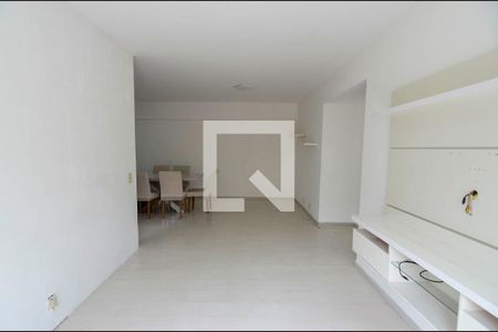 Sala de apartamento à venda com 2 quartos, 103m² em Tijuca, Rio de Janeiro