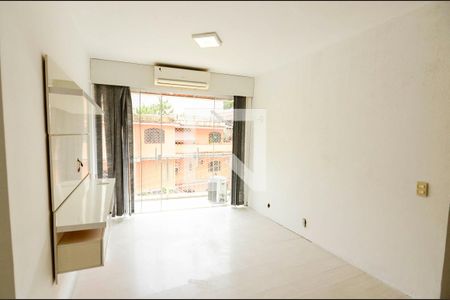 Sala de apartamento à venda com 2 quartos, 103m² em Tijuca, Rio de Janeiro