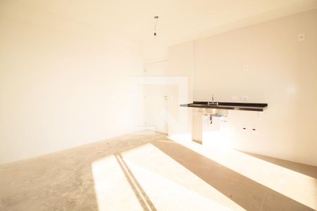 Sala de apartamento à venda com 2 quartos, 77m² em Pinheiros, São Paulo