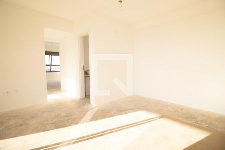 Sala de apartamento à venda com 2 quartos, 77m² em Pinheiros, São Paulo
