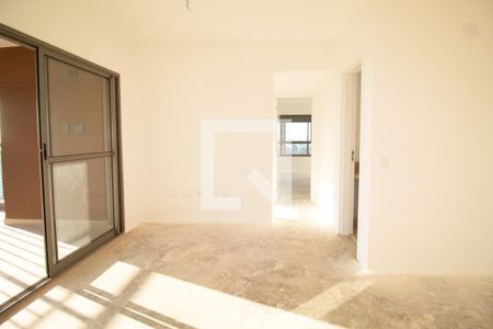 Sala de apartamento à venda com 2 quartos, 77m² em Pinheiros, São Paulo