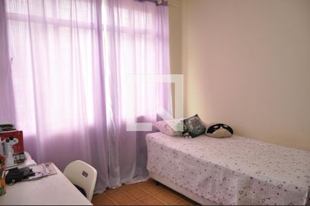 Quarto 1 de casa para alugar com 3 quartos, 100m² em Méier, Rio de Janeiro