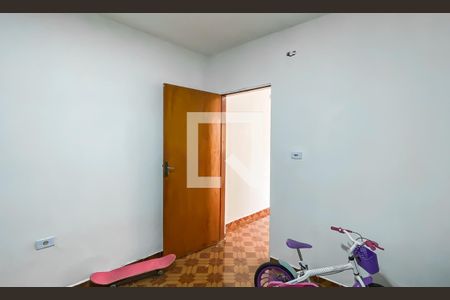 Quarto 1 de casa à venda com 4 quartos, 250m² em Jardim Fernandes, São Paulo