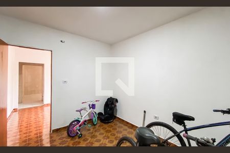 Quarto 1 de casa à venda com 4 quartos, 250m² em Jardim Fernandes, São Paulo