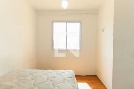 Quarto 1 de apartamento para alugar com 2 quartos, 32m² em Colônia (zona Leste), São Paulo