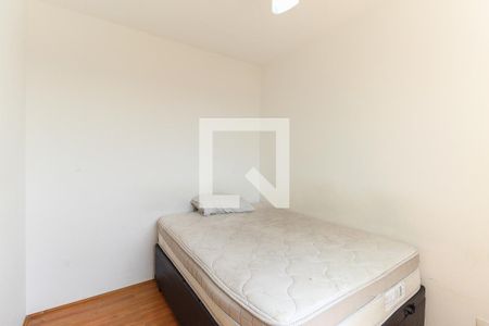 Quarto 1 de apartamento para alugar com 2 quartos, 32m² em Colônia (zona Leste), São Paulo