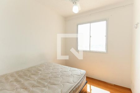 Quarto 1 de apartamento para alugar com 2 quartos, 32m² em Colônia (zona Leste), São Paulo