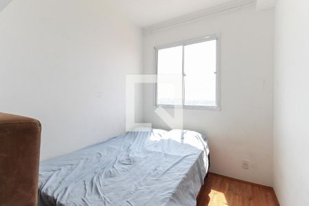 Quarto 2 de apartamento para alugar com 2 quartos, 32m² em Colônia (zona Leste), São Paulo