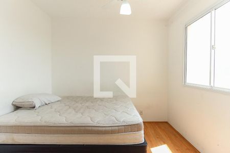 Quarto 1 de apartamento para alugar com 2 quartos, 32m² em Colônia (zona Leste), São Paulo