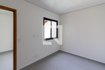 Quarto de apartamento à venda com 1 quarto, 28m² em Cupecê, São Paulo