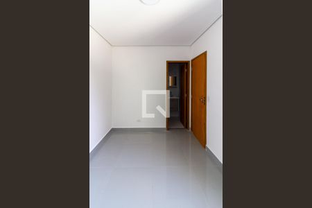 Quarto de apartamento à venda com 1 quarto, 28m² em Cupecê, São Paulo