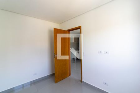 Quarto de apartamento à venda com 1 quarto, 29m² em Cupecê, São Paulo