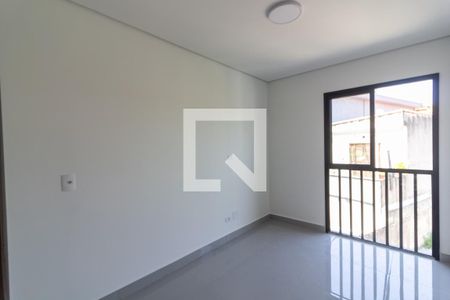 Sala de apartamento à venda com 1 quarto, 29m² em Cupecê, São Paulo