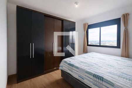 Quarto 2 de apartamento à venda com 2 quartos, 57m² em Padroeira, Osasco