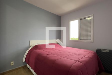 Suíte de apartamento à venda com 2 quartos, 65m² em Vila Augusta, Guarulhos