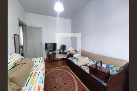 Quarto 1 de apartamento à venda com 2 quartos, 88m² em Vila Mariana, São Paulo