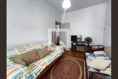 Quarto 1 de apartamento à venda com 2 quartos, 88m² em Vila Mariana, São Paulo