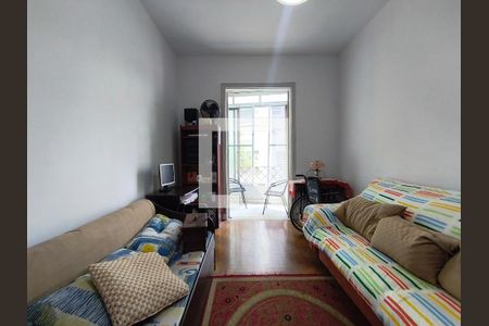 Quarto 1 de apartamento à venda com 2 quartos, 88m² em Vila Mariana, São Paulo