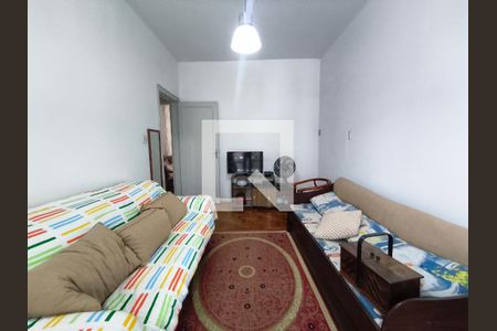 Quarto 1 de apartamento à venda com 2 quartos, 88m² em Vila Mariana, São Paulo