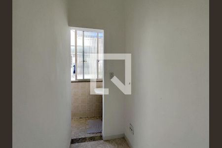 Suíte de apartamento para alugar com 1 quarto, 39m² em Andaraí, Rio de Janeiro