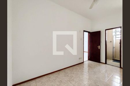 Suíte de apartamento para alugar com 1 quarto, 39m² em Andaraí, Rio de Janeiro