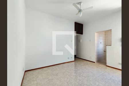 Sala de apartamento para alugar com 1 quarto, 39m² em Andaraí, Rio de Janeiro